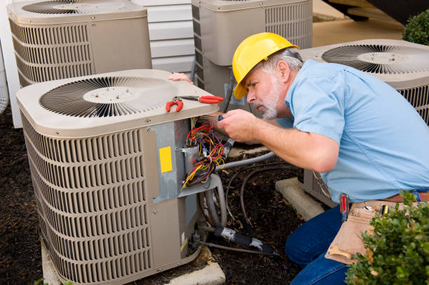 Best Commercial HVAC repair  in Dunlap, IA