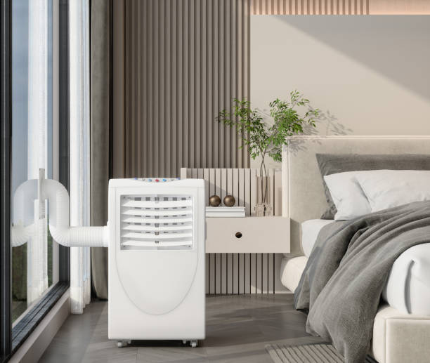 Affordable air conditioning repair in Dunlap, IA