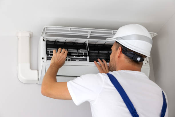 Best Residential HVAC services  in Dunlap, IA