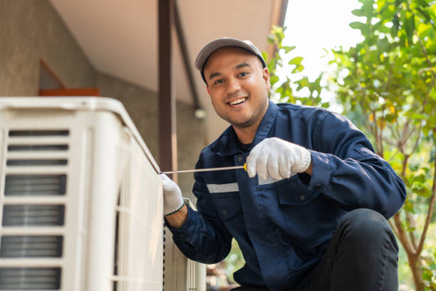 Best HVAC tune-up services  in Dunlap, IA