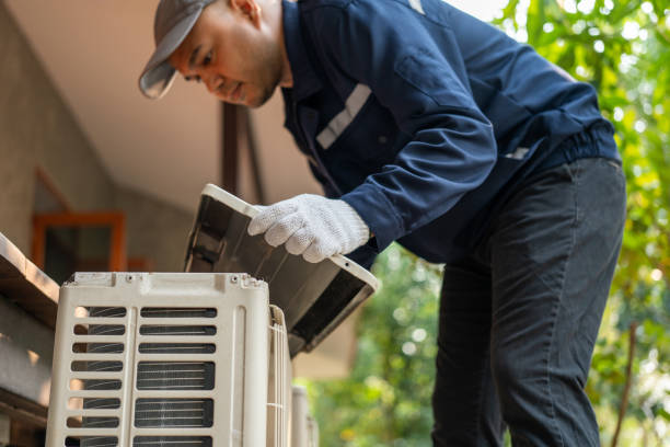 Best Local HVAC companies  in Dunlap, IA