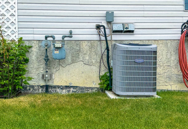 Best Ductless HVAC repair  in Dunlap, IA