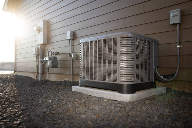 Best Best HVAC companies  in Dunlap, IA